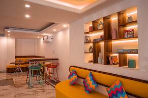 goSTOPS PLUS Gurugram Baani Square