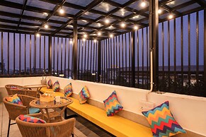 goSTOPS PLUS Gurugram Baani Square