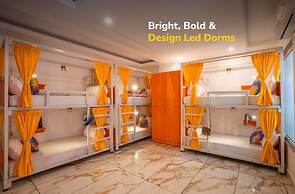 goSTOPS PLUS Gurugram, Baani Square
