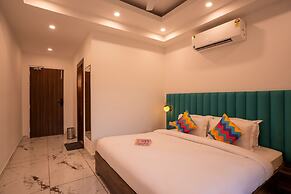 goSTOPS PLUS Gurugram, Baani Square