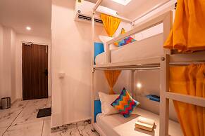 goSTOPS PLUS Gurugram, Baani Square
