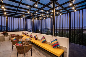 goSTOPS PLUS Gurugram Baani Square