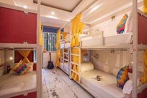 goSTOPS PLUS Gurugram Baani Square