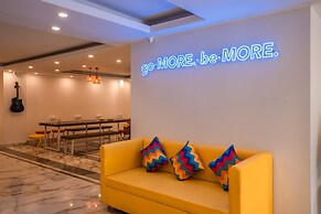 goSTOPS PLUS Gurugram Baani Square