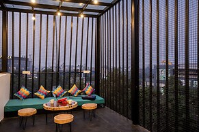 goSTOPS PLUS Gurugram Baani Square