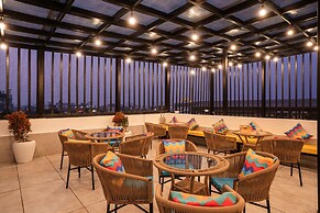 goSTOPS PLUS Gurugram Baani Square