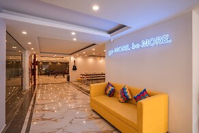 goSTOPS PLUS Gurugram Baani Square