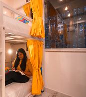 goSTOPS PLUS Gurugram, Baani Square