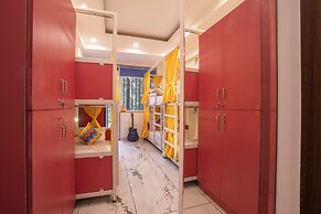 goSTOPS PLUS Gurugram Baani Square