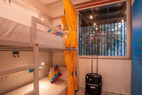 goSTOPS PLUS Gurugram, Baani Square