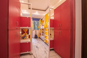 goSTOPS PLUS Gurugram, Baani Square