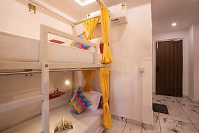 goSTOPS PLUS Gurugram Baani Square