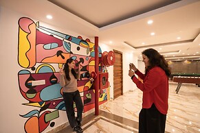 goSTOPS PLUS Gurugram Baani Square