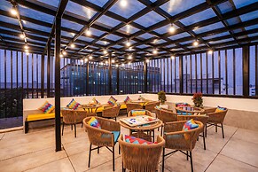 goSTOPS PLUS Gurugram Baani Square