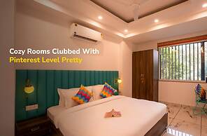 goSTOPS PLUS Gurugram, Baani Square