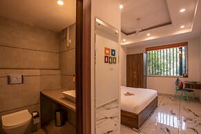 goSTOPS PLUS Gurugram, Baani Square