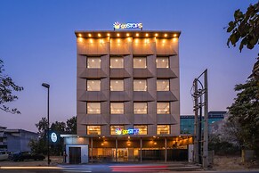 goSTOPS PLUS Gurugram Baani Square