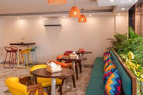 goSTOPS PLUS Gurugram Baani Square