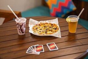 goSTOPS PLUS Gurugram Baani Square