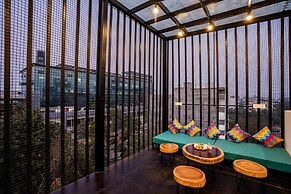 goSTOPS PLUS Gurugram Baani Square