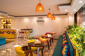 goSTOPS PLUS Gurugram Baani Square