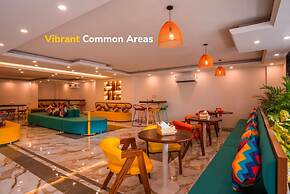 goSTOPS PLUS Gurugram, Baani Square