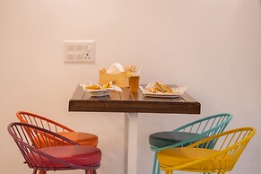 goSTOPS PLUS Gurugram Baani Square