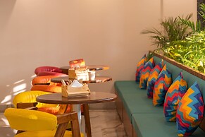 goSTOPS PLUS Gurugram Baani Square