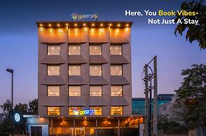 goSTOPS PLUS Gurugram, Baani Square