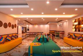 goSTOPS PLUS Gurugram, Baani Square