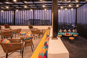 goSTOPS PLUS Gurugram Baani Square