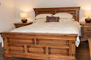 Nelly Daly's Barn - Sleeps 6 - Brand New - Parking