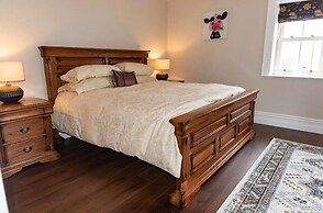 Nelly Daly's Barn - Sleeps 6 - Brand New - Parking