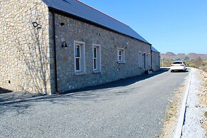 Nelly Daly's Barn - Sleeps 6 - Brand New - Parking