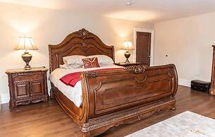 Nelly Daly's Barn - Sleeps 6 - Brand New - Parking