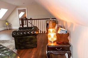 Nelly Daly's Barn - Sleeps 6 - Brand New - Parking