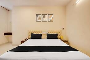 Cosy Stays at HBR Layout