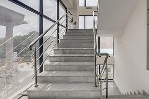 Cosy Stays at HBR Layout