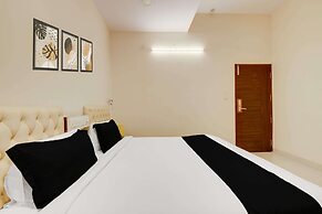 Cosy Stays at HBR Layout