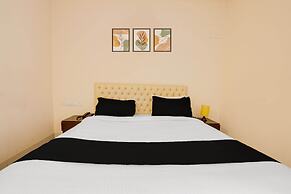 Cosy Stays at HBR Layout