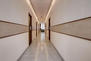 Cosy Stays at HBR Layout