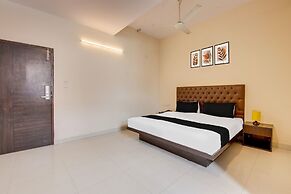 Cosy Stays at HBR Layout