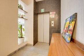 Cosy Stays at HBR Layout