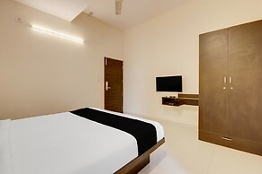 Cosy Stays at HBR Layout