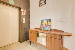 Cosy Stays at HBR Layout