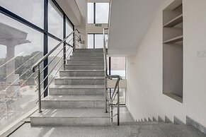 Cosy Stays at HBR Layout
