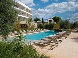 Apartment Near Montpellier With Pool & Spa