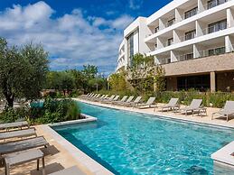 Apartment Near Montpellier With Pool & Spa
