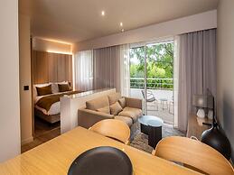 Apartment Near Montpellier With Pool & Spa