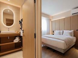 Apartment Near Montpellier With Pool & Spa